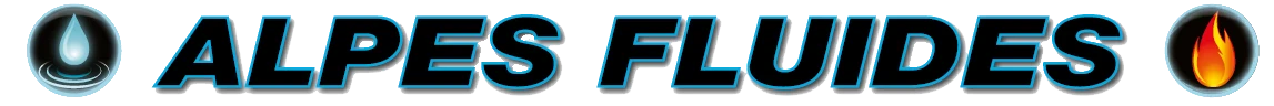 Logo Alpes Fluides