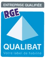 logo de certification RGE