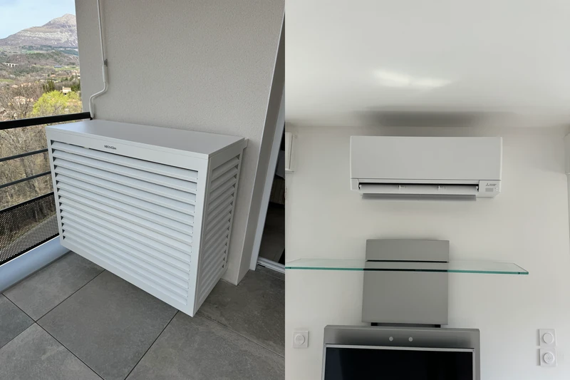 climatisation monosplit