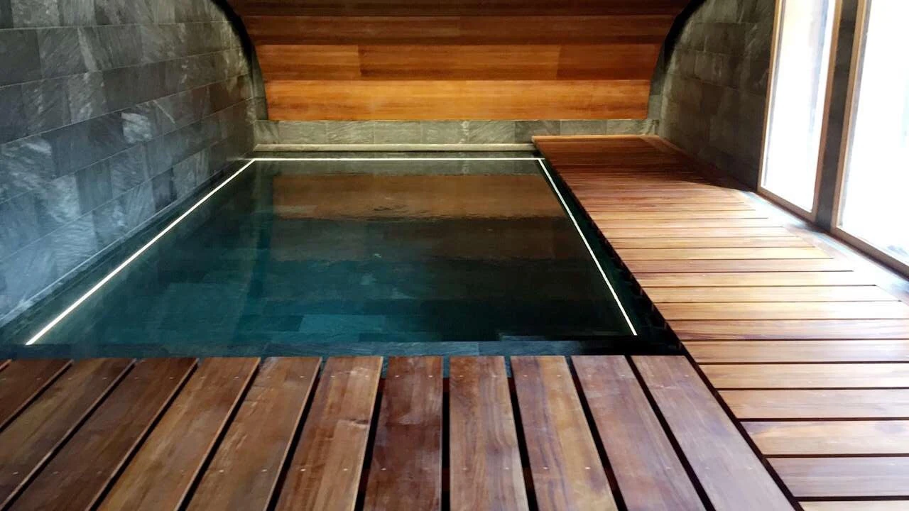 Remplacement d’une chaudière gaz par une pompe à chaleur air eau à gap, vue 1