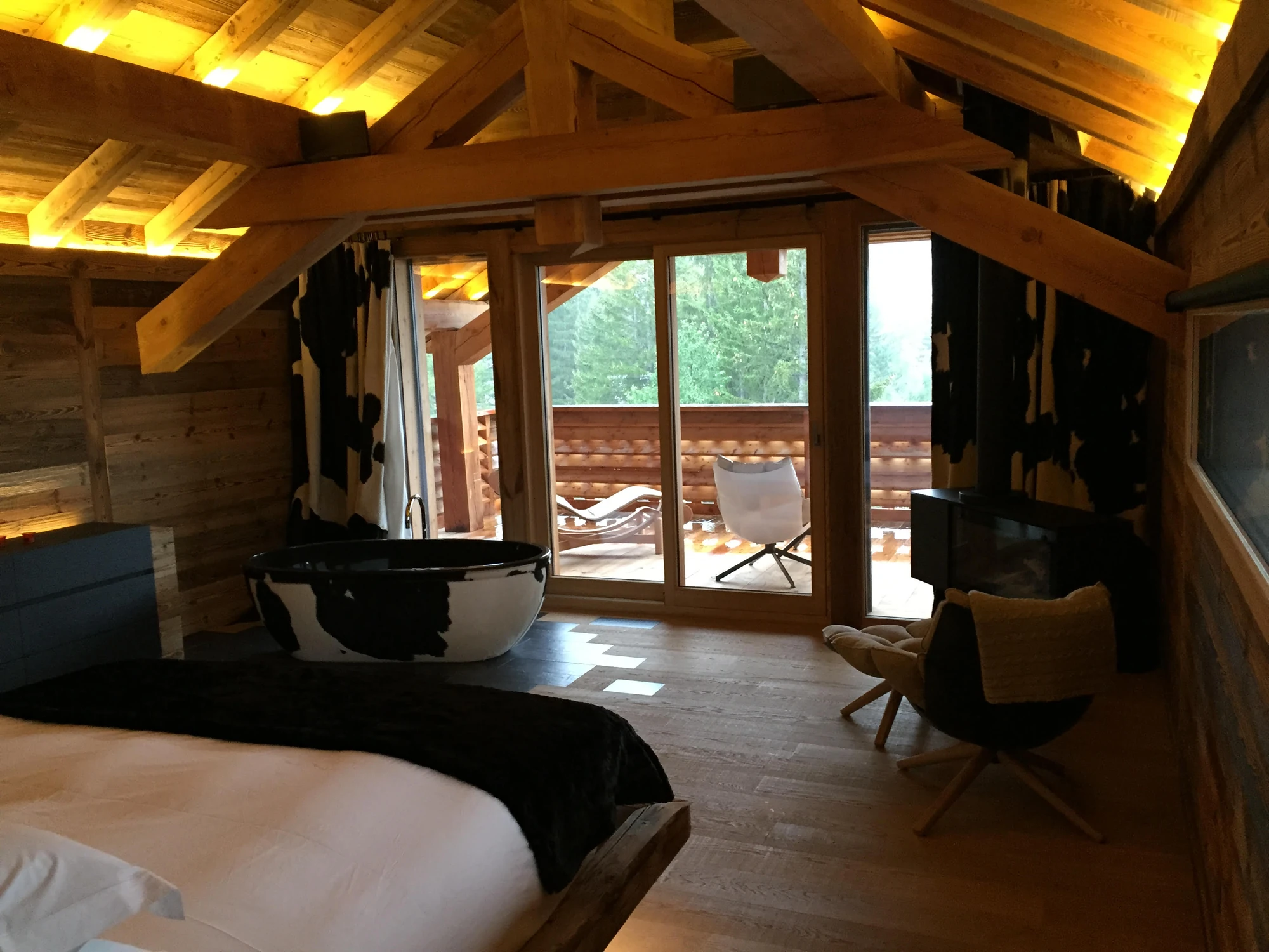 Salle de bains, installation de sanitaires